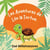 Les aventures de Lilo la Tortue.