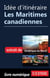 Idée d'itinéraire - Les Maritimes canadiennes