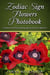 Zodiac Sign Flowers Photobook - A Collection Of Flower Photographs For Each Sun Sign Vol. 1 - Zodiac Sign Flowers Photobooks, #3