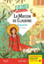 Bibliocollège - La maison de Claudine, Colette