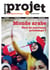 Revue Projet 401 : Monde Arabe. Vers de nouveaux printemps ? - Août-Septembre 2024