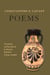 Constantine P. Cavafy. Poems