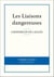 Les Liaisons dangereuses