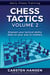 Chess Tactics - Vol 2 - Daily Chess Training, #2
