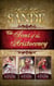 The Sons of the Aristocracy: Boxed Set - The Sons of the Aristocracy, #4