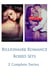 Billionaire Romance Boxed Sets: Touch of the BillionaireFalling in Love with My Boss (2 Complete Series)