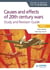 Access to History for the IB Diploma: Causes and effects of 20th century wars Study and Revision Guide - Paper 2