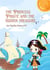 The Princess Pirate And The Hidden Treasure - Phonics For Bedtime, #2