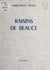 Raisins de Beauce