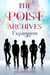 The Poise Archives: Expansion - The POISE Archives, #2