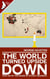 The World Turned Upside Down - The House of Stuart Sequence, #6