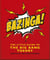 Bazinga!: The Little Guide to the Big Bang Theory - The Little Guide to the Big Bang Theory