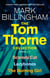 The Tom Thorne Collection, Books 2-4 - Scaredy Cat, Lazybones and The Burning Girl