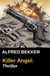 Alfred Bekker Thriller: Killer Angel