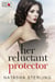 Her Reluctant Protector - Cherry Peaks Protectors, #1