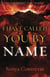 I Have Called You by Name - Tell of My Kingdom's Glory, #2