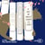 Le chat qui voulait sauver les livres