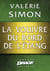La Vouivre du bord de l'étang