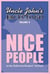 Uncle John's Facts to Go Nice People