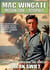 Mac Wingate 07: Mission Code - Acropolis - Mac Wingate, #7