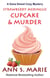 Strawberry Meringue Cupcake & Murder - A Dana Sweet Cozy Mystery, #3.5