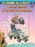Les damnés de la route - Tome 4 - Vol au dessus d'un nid de 2 CV