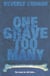 One Grave Too Many - Number 1 in series