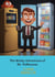 The Sticky Adventure of Mr.Toffeenose and His Quantum-Fridge - The Wacky Creations, #1