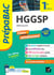 Prépabac - HGGSP 1re générale (spécialité) - cours, méthodes & entraînement (programme de Première)