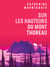 Sur les hauteurs du mont Thoreau