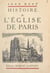 Histoire de l'Église de Paris