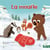 La moufle