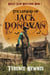 The Legend of Jack Donovan - Bailey Clan Westerns, #1