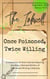 The Inkwell presents: Once Poisoned, Twice Willing - The Inkwell presents:, #33