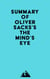 Summary of Oliver Sacks's The Mind's Eye