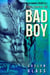 Pinned Down by the Bad Boy - The Billionaire's Touch, #5
