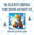 Mr. Ollie Bug’s Christmas: Furry Friends and Frosty Fun - Mr. Ollie Bug, #3