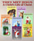 They Met Jesus 1-8 - A Child's Life of Christ, #9