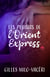 Les plaisirs de l'Orient express