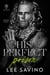 His Perfect Poison - Fraternitas, #2