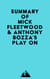 Summary of Mick Fleetwood & Anthony Bozza's Play On