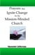 Prayers that Ignite Change for the Mission-Minded Church - Prayers that Ignite Change, #4