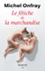 Le fétiche et la marchandise