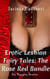 Erotic Lesbian Fairy Tales: The Rose Red Bundle - Erotic Lesbian Fairy Tales Character Bundles, #2