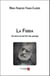 La Fibbia - Se taire et serrer les poings