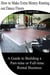 How to Make Extra Money Renting out Dance Floors- A Guide to Building a Part-time or Full-time Rental Business