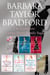 The Emma Harte 7-Book Collection - A Woman of Substance, Hold the Dream, To Be the Best, Emma’s Secret, Unexpected Blessings, Just Rewards, Breaking the Rules