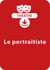 Le portraitiste (9-10 ans) - Une pièce à télécharger