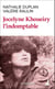 Jocelyne Khoueiry - L'indomptable
