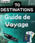 Un guide de voyage complet à chaque étape : itinéraires détaillés de 10 jours, budget, culture, cuisine et ambiance pour chaque destination Ebook vacances Livre
